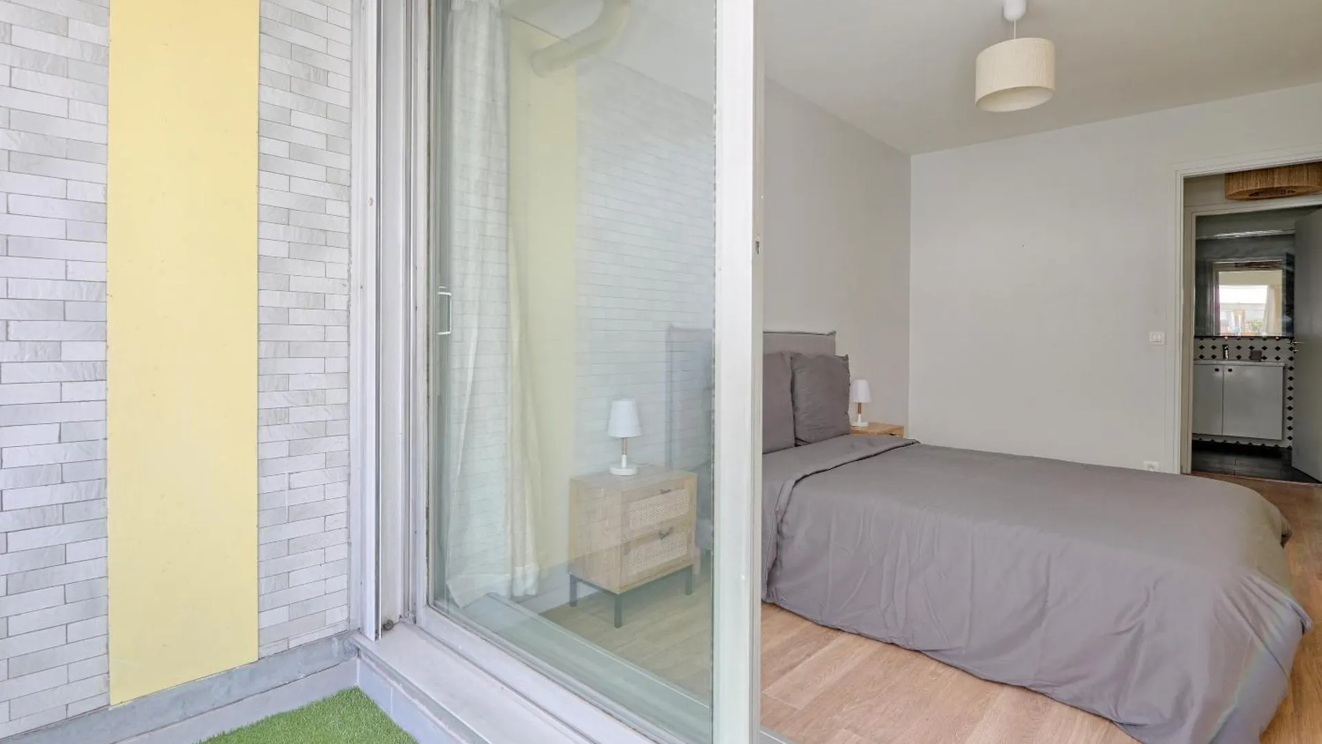 Saint Dominique - Perfect Location - Eiffel Tower Apartment Paris