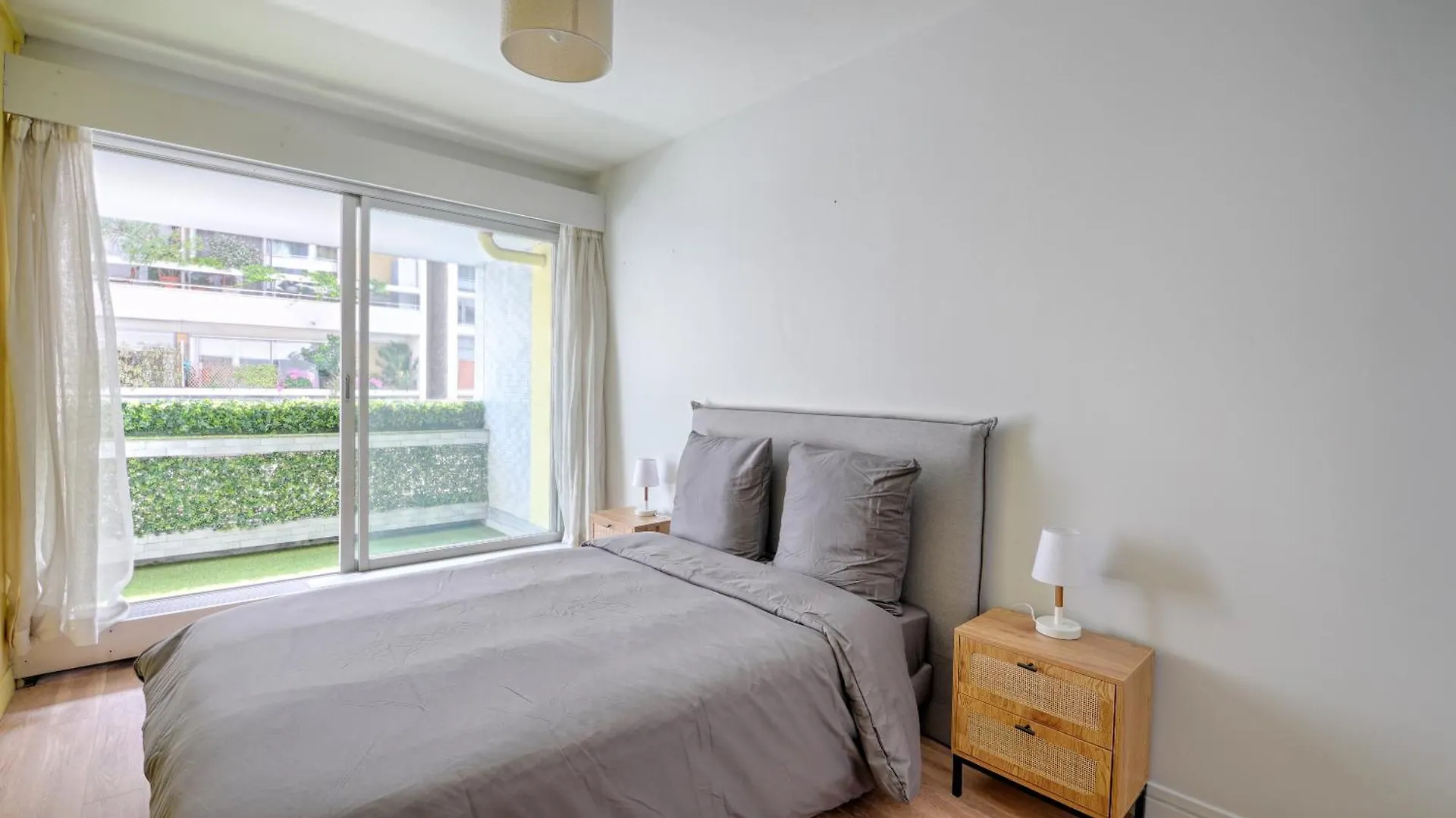 Saint Dominique - Perfect Location - Eiffel Tower Appartement *