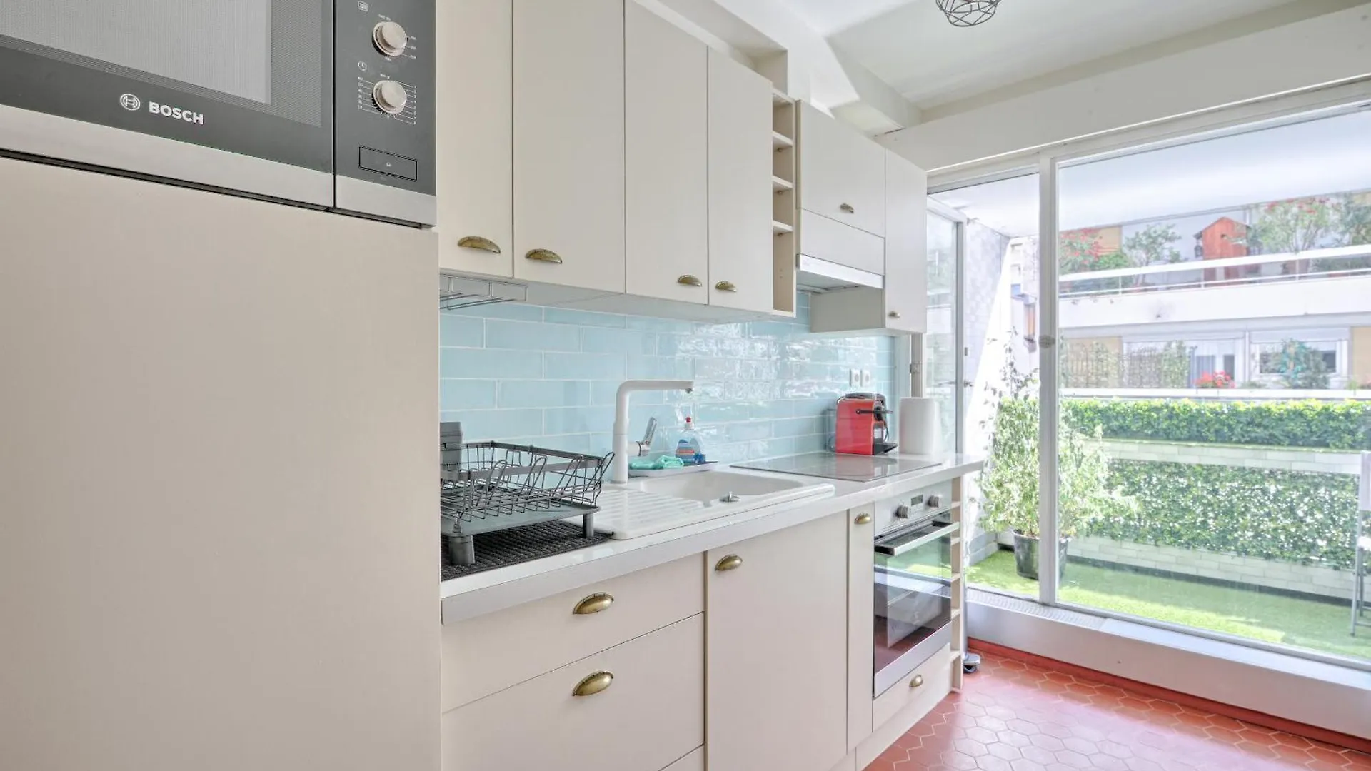Saint Dominique - Perfect Location - Eiffel Tower Apartment Paris