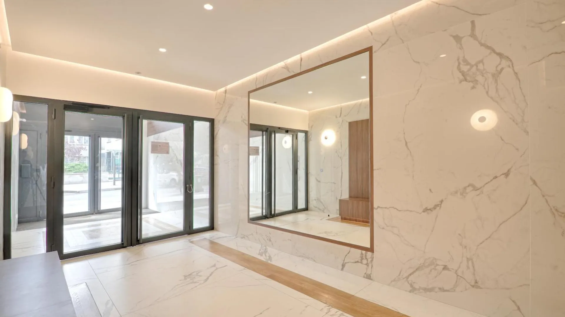 Appartement Saint Dominique - Perfect Location - Eiffel Tower Parijs