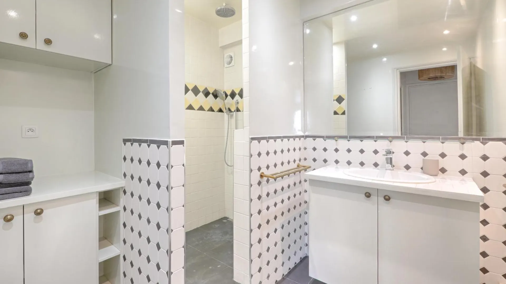 Saint Dominique - Perfect Location - Eiffel Tower Appartement *