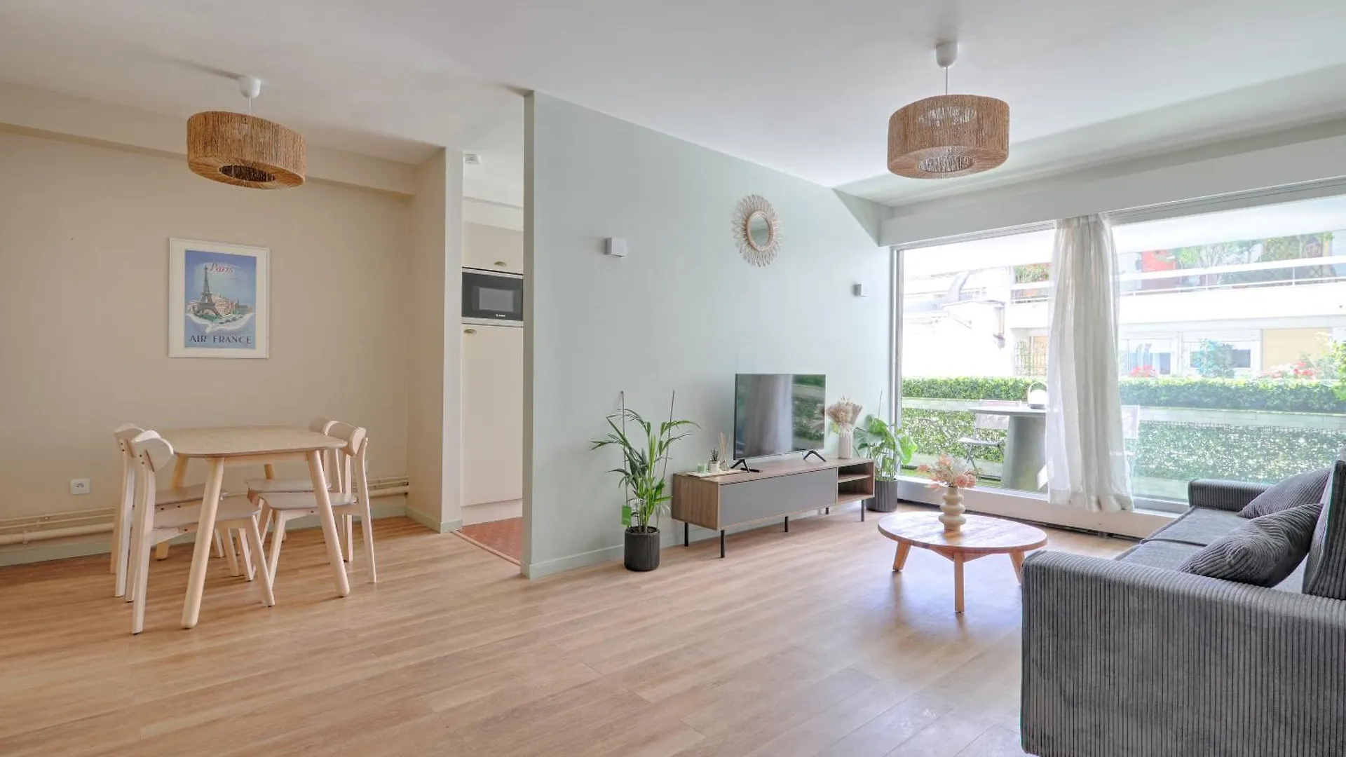 Apartment Saint Dominique - Perfect Location - Eiffel Tower
